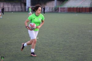JSL Women 