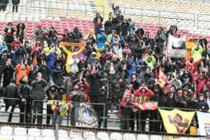 Curva Sud
