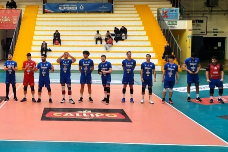 Volley Letojanni