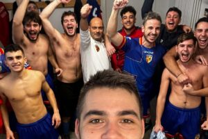 Polisportiva Universitaria Messina Hockey