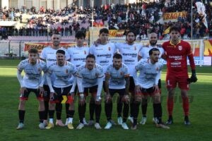 Acr Messina