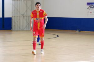 Messina Futsal 