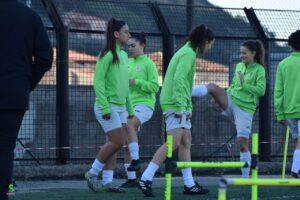 Junior Sport Lab