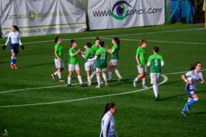 JSL Women 