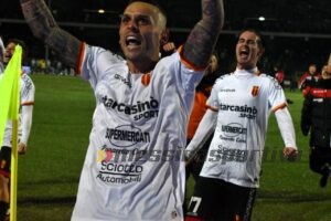 Franco e Scafetta