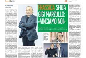 Nino Frassica