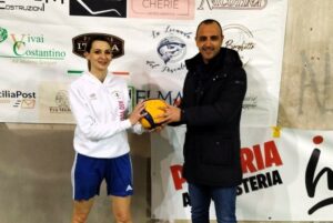 Asd Volley 96 Milazzo