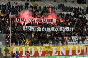 Curva Sud