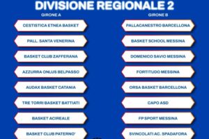Divisione Regionale 2