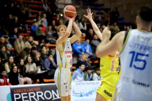 Orlandina Basket