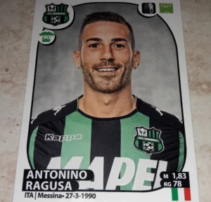 Antonino Ragusa