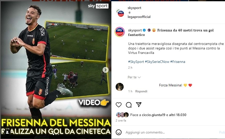 Giulio Frisenna