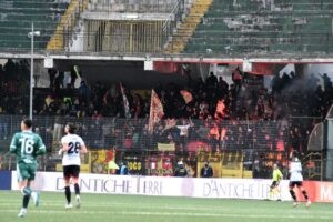 tifosi Messina