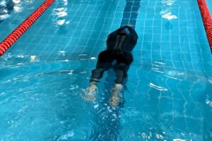 Apnea Indoor