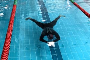Apnea Indoor