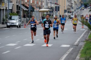 Fontalba Marathon Messina