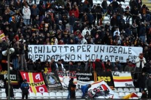 Curva Sud