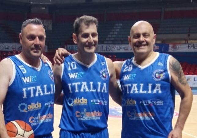 Golden Player Sicilia