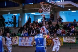 Basket School Messina