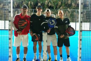Tennis e Padel Club Saliceto