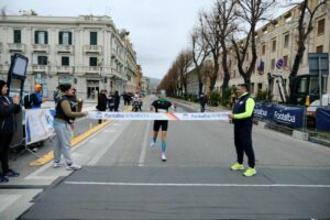 Fontalba Marathon Messina
