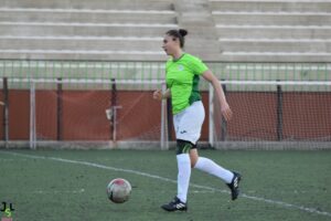 JSL Women