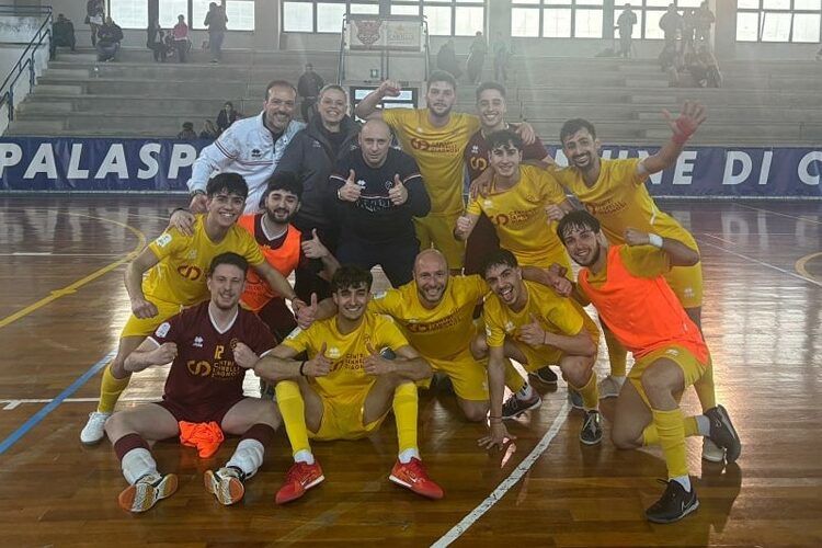 Barcellona Futsal