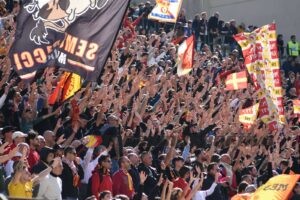 Curva Sud