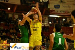 Barcellona Basket