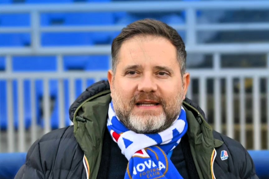 Christian Argurio