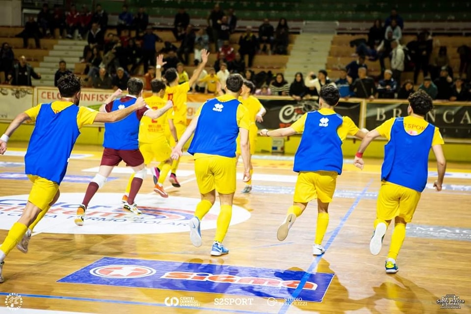 Barcellona Futsal