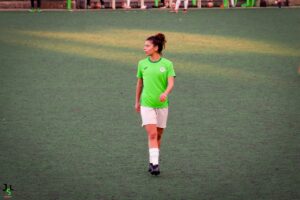 JSL Women 