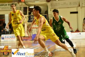Barcellona Basket
