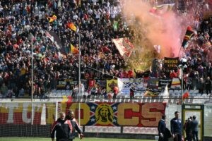 Curva Sud