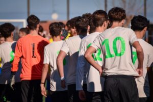 Junior Sport Lab 