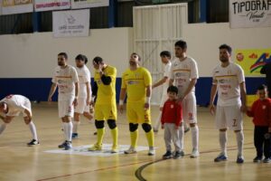 Messina Futsal 
