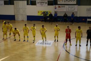 Messina Futsal 