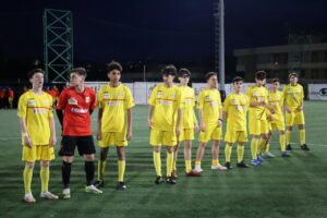 Messina Futbol 