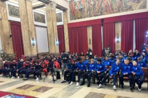 Sicily Football Cup