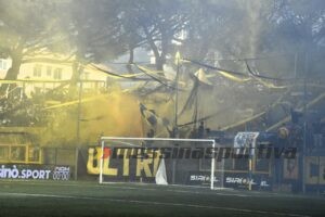 Juve Stabia