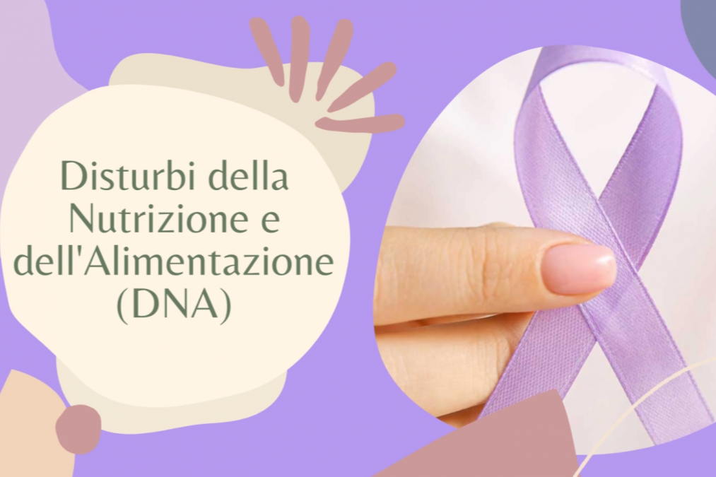 nutrizione