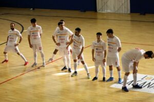 Messina Futsal