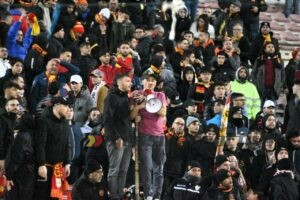 Curva Sud