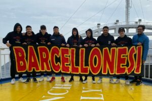 Barcellona Basket