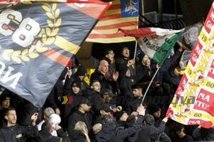 tifosi Messina