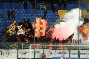 tifosi Messina 