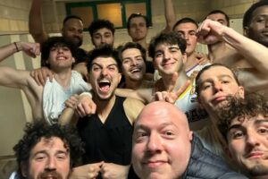 Castanea Basket Messina