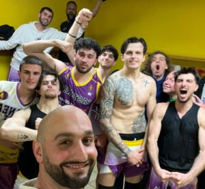 Castanea Basket Messina