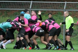 Messina Rugby