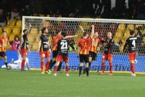 Benevento